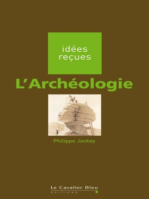 cover image of L'archeologie